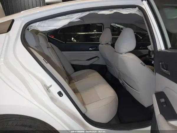1N4BL4BV4LC271734 2020 NISSAN ALTIMA - Image 8