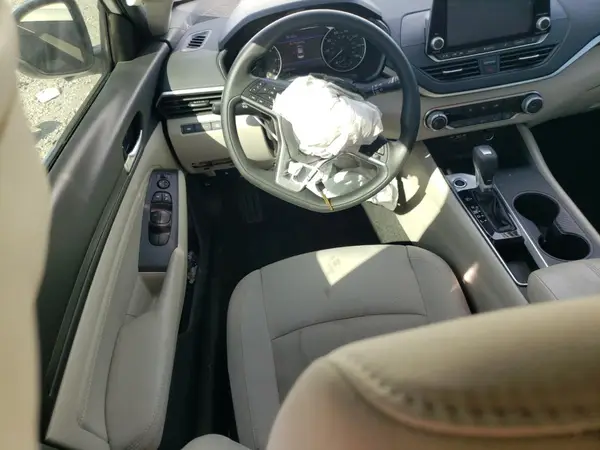1N4BL4BV4LC272012 2020 NISSAN ALTIMA - Image 8