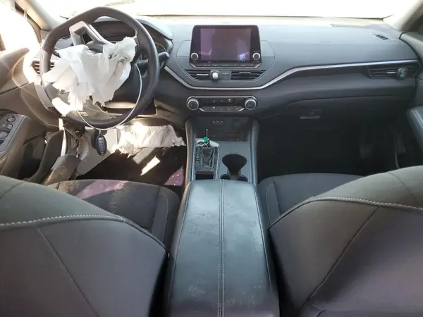 1N4BL4BV4LC272091 2020 NISSAN ALTIMA - Image 8
