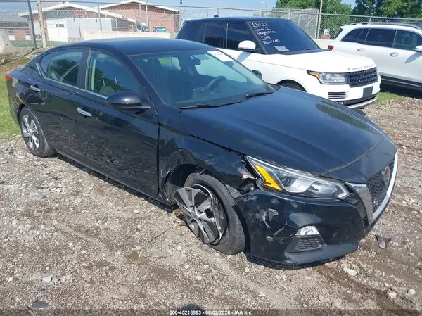 1N4BL4BV4LC274455 2020 NISSAN ALTIMA - Image 1