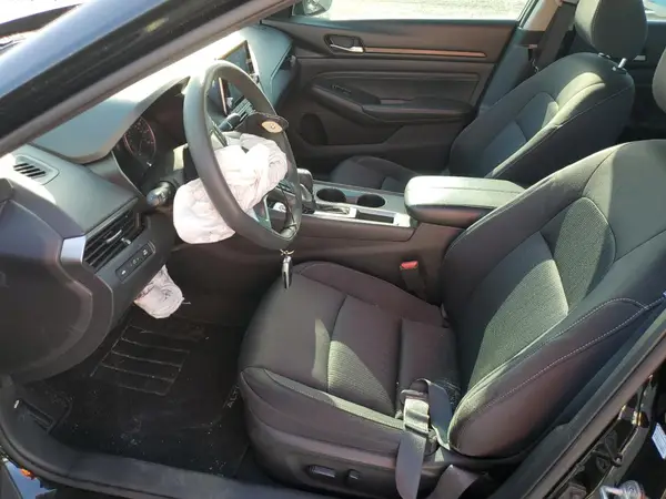 1N4BL4BV4LC274603 2020 NISSAN ALTIMA - Image 7