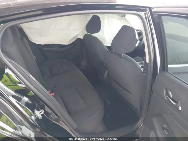 1N4BL4BV4LC274603 2020 NISSAN ALTIMA - Image 8