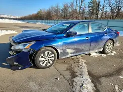 1N4BL4BV4LC275489 2020 NISSAN ALTIMA