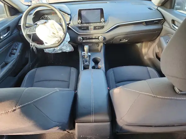 1N4BL4BV4LC275489 2020 NISSAN ALTIMA - Image 8