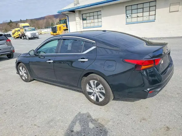 1N4BL4BV4LC275573 2020 NISSAN ALTIMA - Image 2