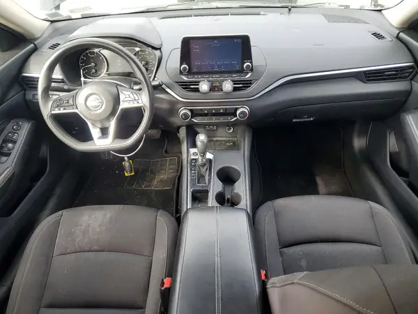 1N4BL4BV4LC275573 2020 NISSAN ALTIMA - Image 8