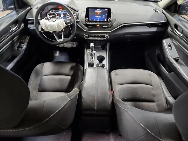 1N4BL4BV4LC277078 2020 NISSAN ALTIMA - Image 8