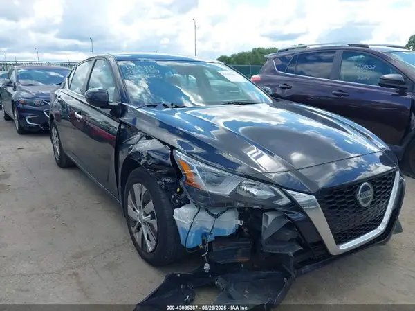 1N4BL4BV4LC277131 2020 NISSAN ALTIMA - Image 1