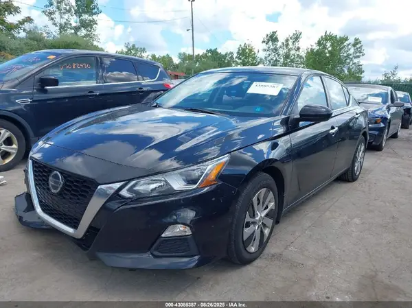 1N4BL4BV4LC277131 2020 NISSAN ALTIMA - Image 2