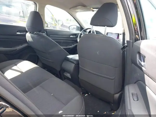 1N4BL4BV4LC277131 2020 NISSAN ALTIMA - Image 8