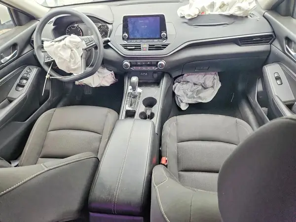 1N4BL4BV4LC278117 2020 NISSAN ALTIMA - Image 8