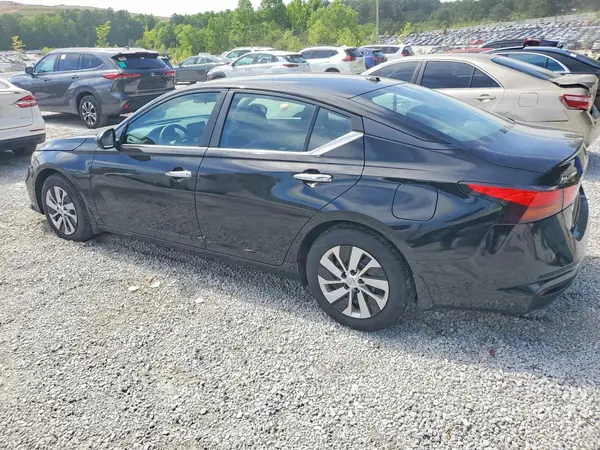 1N4BL4BV4LC278554 2020 NISSAN ALTIMA - Image 2
