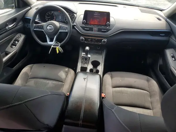1N4BL4BV4LC278554 2020 NISSAN ALTIMA - Image 8
