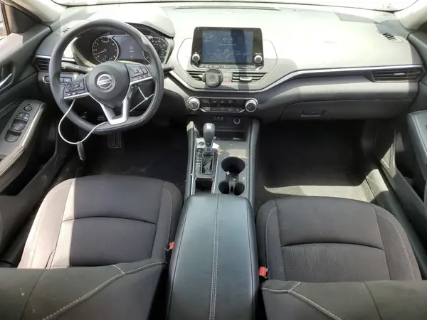 1N4BL4BV4LC281888 2020 NISSAN ALTIMA - Image 8