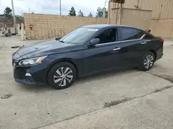 1N4BL4BV4LC284371 2020 NISSAN ALTIMA