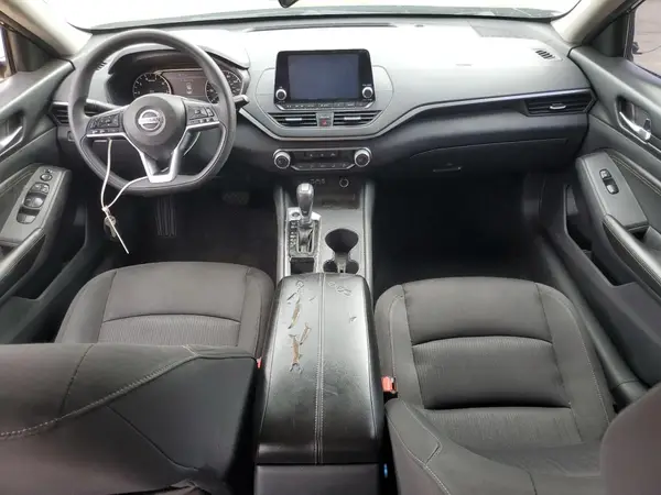 1N4BL4BV4LC284371 2020 NISSAN ALTIMA - Image 8