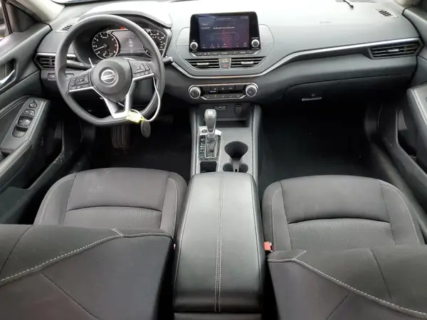 1N4BL4BV4LC284399 2020 NISSAN ALTIMA - Image 8