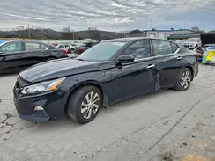 1N4BL4BV4LC284452 2020 NISSAN ALTIMA