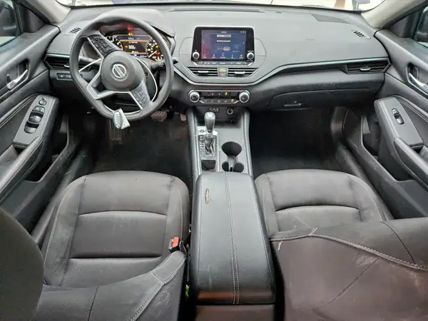 1N4BL4BV4LC284452 2020 NISSAN ALTIMA - Image 8