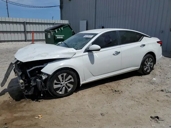 1N4BL4BV4LN300766 2020 NISSAN ALTIMA - Image 1