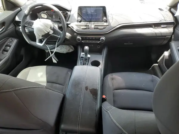 1N4BL4BV4LN300766 2020 NISSAN ALTIMA - Image 8