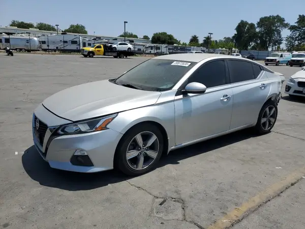 1N4BL4BV4LN302971 2020 NISSAN ALTIMA - Image 1