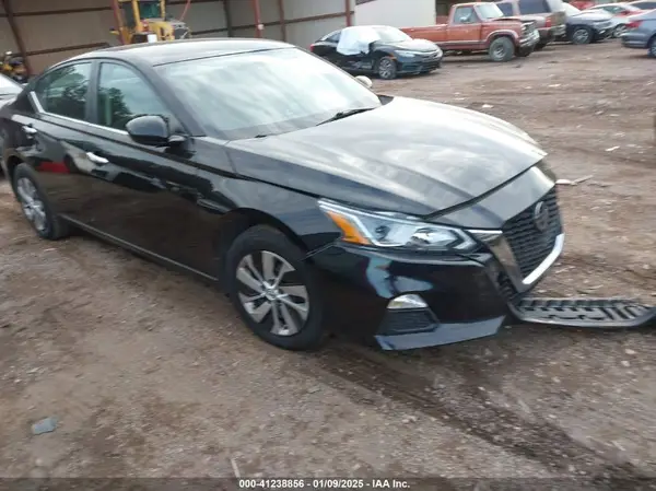 1N4BL4BV4LN305403 2020 NISSAN ALTIMA - Image 1