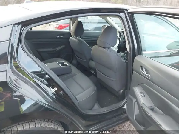 1N4BL4BV4LN305403 2020 NISSAN ALTIMA - Image 8