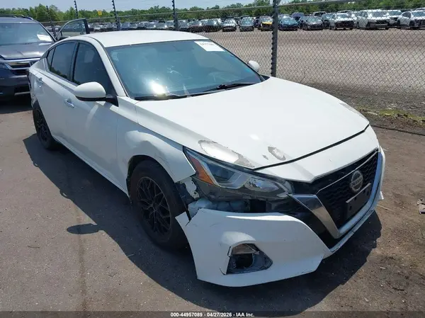 1N4BL4BV4LN309175 2020 NISSAN ALTIMA - Image 1