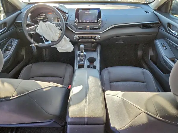 1N4BL4BV4LN309774 2020 NISSAN ALTIMA - Image 8