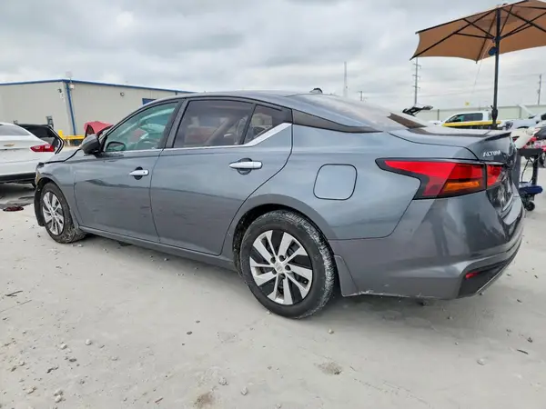 1N4BL4BV4LN312321 2020 NISSAN ALTIMA - Image 2