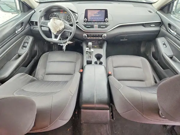 1N4BL4BV4LN312321 2020 NISSAN ALTIMA - Image 8