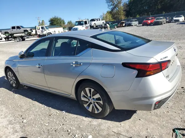 1N4BL4BV4LN313968 2020 NISSAN ALTIMA - Image 2