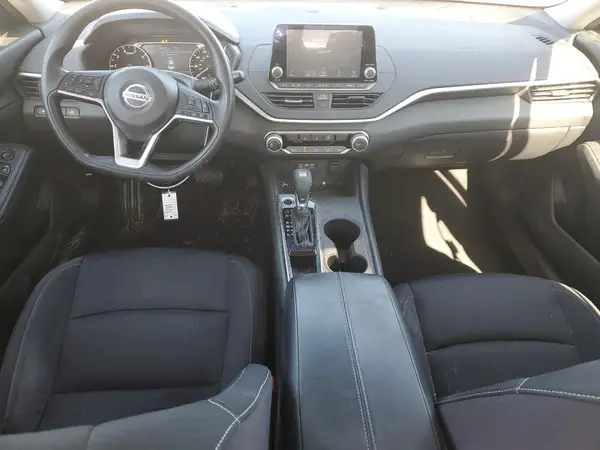 1N4BL4BV4LN313968 2020 NISSAN ALTIMA - Image 8