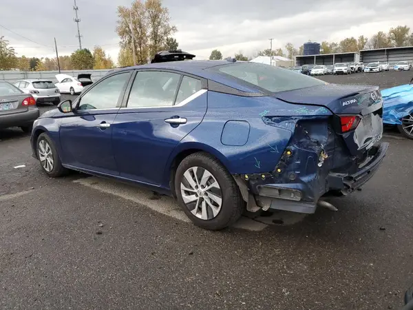 1N4BL4BV4LN314439 2020 NISSAN ALTIMA - Image 2