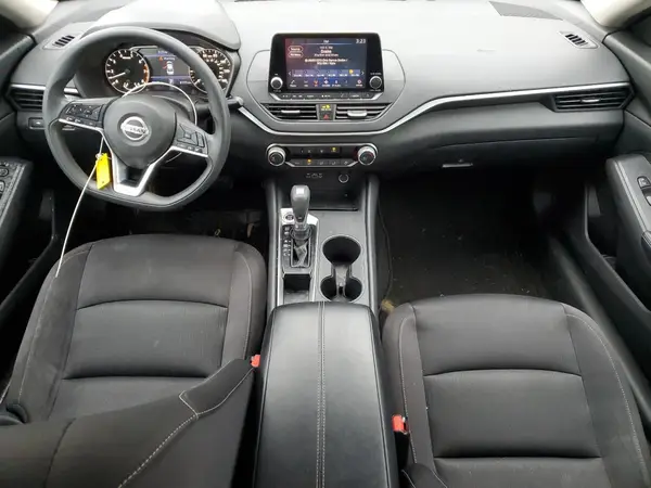 1N4BL4BV4LN314439 2020 NISSAN ALTIMA - Image 8