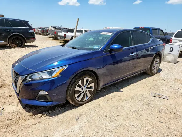 1N4BL4BV4LN315428 2020 NISSAN ALTIMA - Image 1
