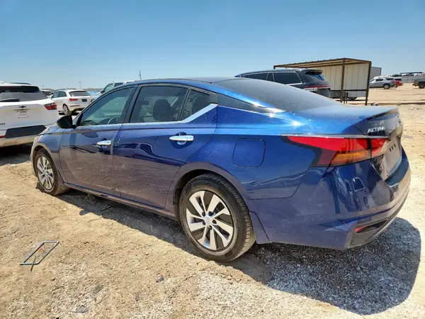 1N4BL4BV4LN315428 2020 NISSAN ALTIMA - Image 2