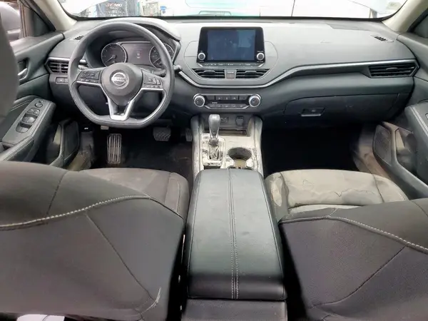 1N4BL4BV4LN315588 2020 NISSAN ALTIMA - Image 8