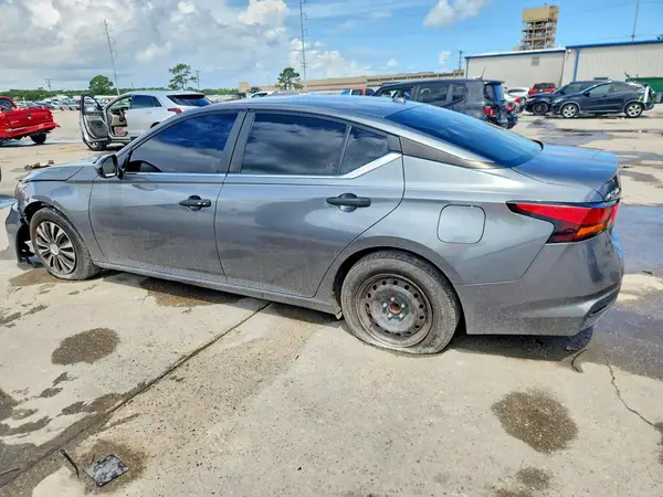 1N4BL4BV4LN316059 2020 NISSAN ALTIMA - Image 2