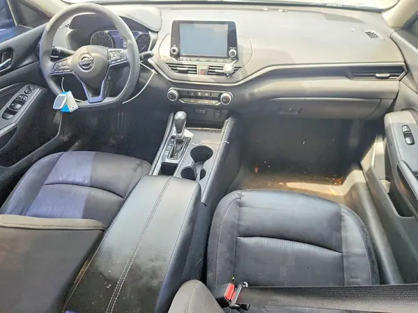 1N4BL4BV4LN316059 2020 NISSAN ALTIMA - Image 8