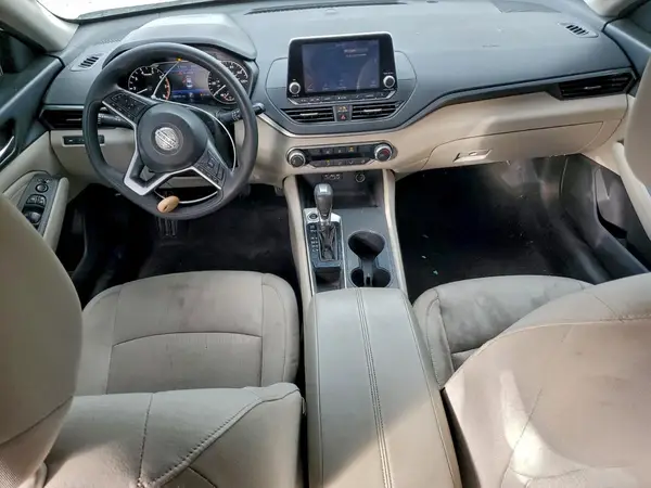 1N4BL4BV4LN316241 2020 NISSAN ALTIMA - Image 8
