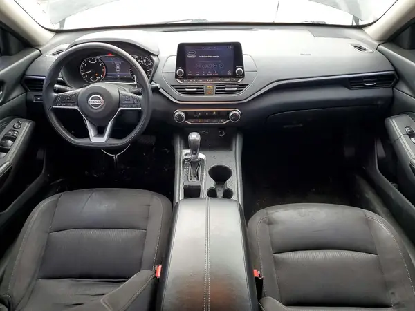 1N4BL4BV4LN317356 2019 NISSAN ALTIMA - Image 8