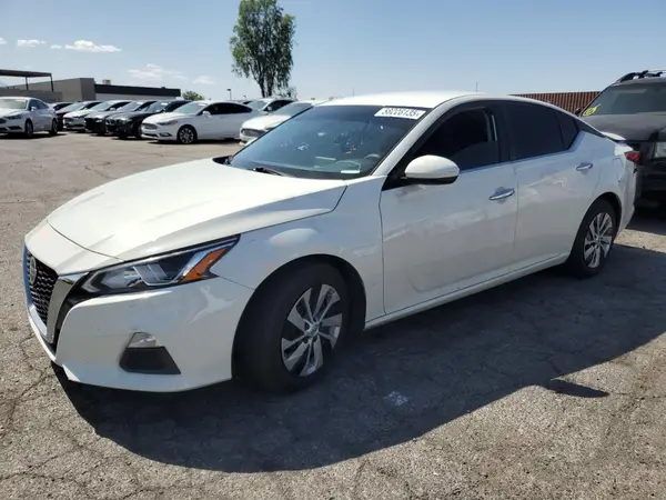 1N4BL4BV4LN317616 2020 NISSAN ALTIMA - Image 1