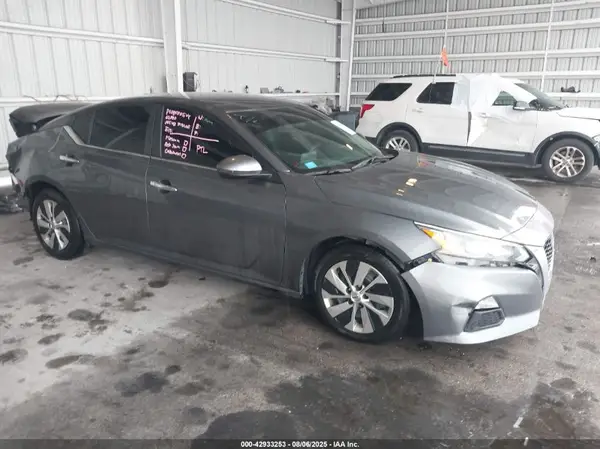 1N4BL4BV4LN318457 2020 NISSAN ALTIMA