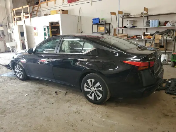 1N4BL4BV4LN319124 2020 NISSAN ALTIMA - Image 2