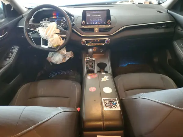 1N4BL4BV4LN319124 2020 NISSAN ALTIMA - Image 8