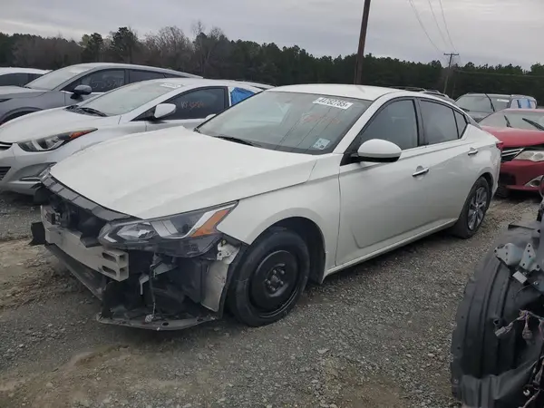 1N4BL4BV4LN319754 2020 NISSAN ALTIMA - Image 1
