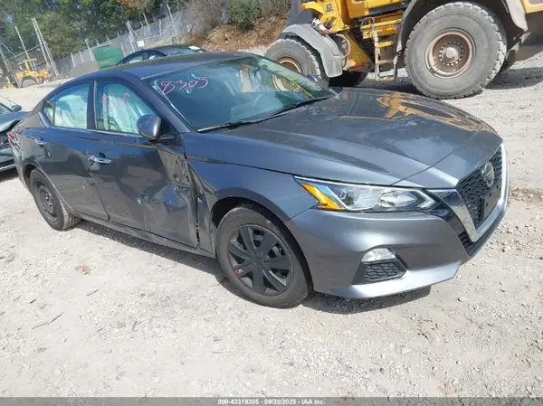 1N4BL4BV4LN320659 2020 NISSAN ALTIMA - Image 1