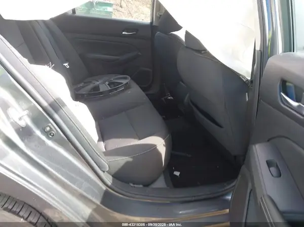1N4BL4BV4LN320659 2020 NISSAN ALTIMA - Image 8